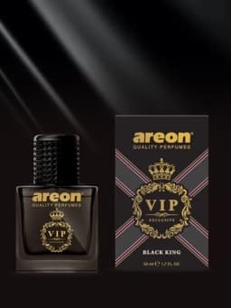 Thumbnail Nước hoa ô tô AREON Car Perfume VIP 50ml, NHẬP KHẨU BULGARIA 1