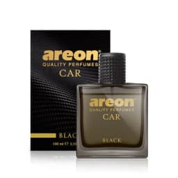 Thumbnail Nước hoa ô tô Areon Car Black Perfume 100ml 2