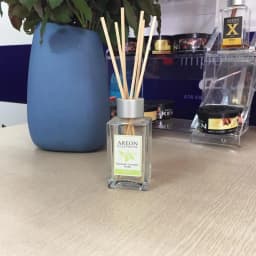 Thumbnail Nước hoa thơm phòng Areon Home Patchouli Lavender Vanilla 2