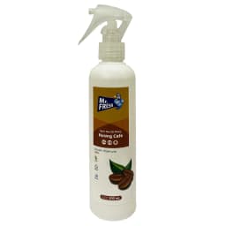 Thumbnail Nước hoa xịt phòng khử mùi cao cấp Hando 200ml 2