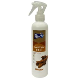 Thumbnail Nước hoa xịt phòng khử mùi cao cấp Hando 200ml 3