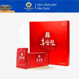 Thumbnail Nước Hồng Sâm Hàn Quốc Won KGC Jung Kwan Jang 1