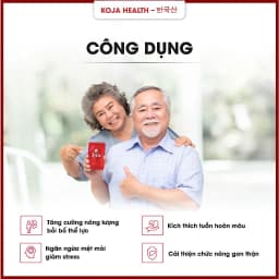 Thumbnail Nước Hồng Sâm Hàn Quốc Won KGC Jung Kwan Jang 3
