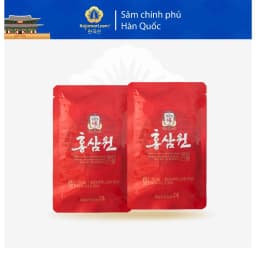 Thumbnail Nước Hồng Sâm Won KGC Jung Kwan Jang Hàn Quốc 70ml 3