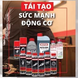 Thumbnail Nước làm mát MOTUL MOTOCOOL FACTORY LINE -35C 1L 3