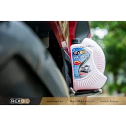 Thumbnail Nước Làm Mát RexOil Ready Coolant 1L 2