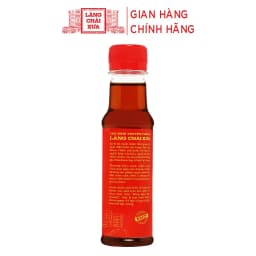 Thumbnail Nước mắm tôm biển Làng Chài Xưa Hồng Ngọc Đại Dương 125ml/chai 2