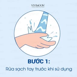Thumbnail Nước ngâm cấp ẩm kính áp tròng 2 lớp P2 Revitalise 4