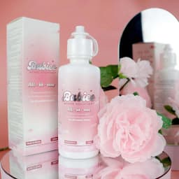 Thumbnail Nước ngâm lens LUNA EYES 120ml - dành cho kính áp tròng 3