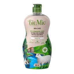 Thumbnail Nước Ngâm Rửa Rau Củ Quả Sinh Học BioMio BIO-CARE 450ml Tiện Lợi, Tiết Kiệm, An Toàn Cho Sức Khỏe 3