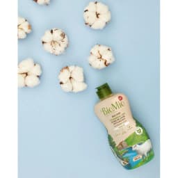 Thumbnail Nước Ngâm Rửa Rau Củ Quả Sinh Học BioMio BIO-CARE 450ml Tiện Lợi, Tiết Kiệm, An Toàn Cho Sức Khỏe 4