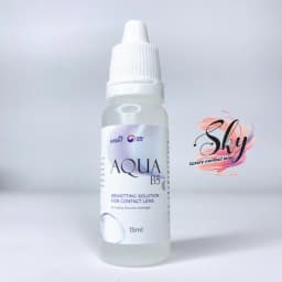 Thumbnail Nước nhỏ mắt lens Aqua B5 15ml cao cấp cho mắt nhạy cảm 3