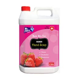 Thumbnail Nước rửa tay Premium Hand Soap Mr Fresh Hàn Quốc 5L 1