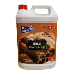 Thumbnail Nước rửa tay Premium Hand Soap Mr Fresh Hàn Quốc 5L 3