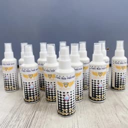 Thumbnail Nước Rửa, Xịt Vệ Sinh Kính Chuyên Dụng Chai Nhựa 60ml SHADY 1