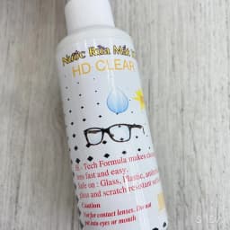 Thumbnail Nước Rửa, Xịt Vệ Sinh Kính Chuyên Dụng Chai Nhựa 60ml SHADY 2