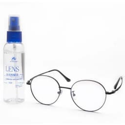 Thumbnail Nước Rửa, Xịt Vệ Sinh Kính Chuyên Dụng Chai Nhựa 60ml SHADY 3