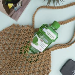 Thumbnail Nước súc miệng diệt khuẩn chống hôi miệng, sâu răng Trầu không Baniphar 350ml 4