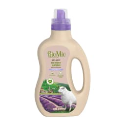 Thumbnail Nước xả vải hữu cơ BioMio BIO-SOFT 1000ml hương thơm tự nhiên, an toàn cho da nhạy cảm Date 2026 4