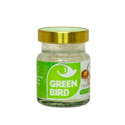 Thumbnail Nước Yến Sào Chưng Đường Kiêng Củ Cải - GREEN BIRD - Hũ đơn 72g 1