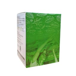 Thumbnail Nước Yến Sào Chưng Đường Kiêng Củ Cải - GREEN BIRD - Hũ đơn 72g 3