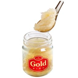 Thumbnail Nước Yến Sào Nguyên Tổ Chưng Đường Phèn - NUTRINEST - Gold Bird - Hũ Đơn (190g) 2