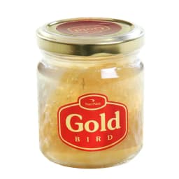 Thumbnail Nước Yến Sào Nguyên Tổ Chưng Đường Phèn - NUTRINEST - Gold Bird - Hũ Đơn (190g) 3