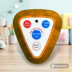 Thumbnail Nút bấm chuông gọi D&G Bell Nhãn Tiếng Việt 4