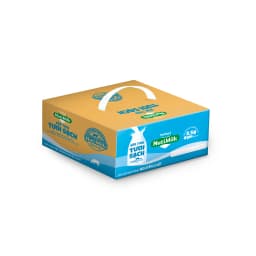 Thumbnail NutiMilk Sữa Tươi Tươi Sạch Nguyên Chất Hộp 180ml Thùng 24 Hộp (180ml x 24 hộp) 2