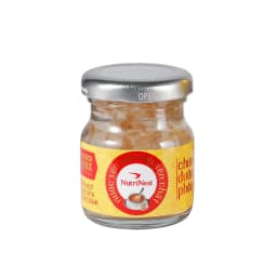 Thumbnail NutriNest - Nước Yến Sào Nguyên Chất Chưng Đường Phèn – hũ đơn 42g 1