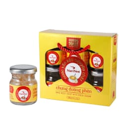Thumbnail NutriNest - Nước Yến Sào Nguyên Chất Chưng Đường Phèn – hũ đơn 42g 3