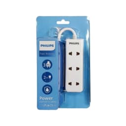 Thumbnail Ổ cắm điện Philips CHP1130WB 1