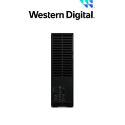 Thumbnail Ổ cứng di động để bàn Western Digital WD Elements 3.5" (6TB-12TB) - WDBBKG0060HBK 2