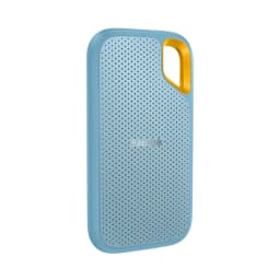 Thumbnail Ổ cứng di động External SSD Sandisk Extreme V2 E61 1TB - 2TB - 4TB USB 3.2 Gen 2 4