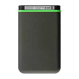 Thumbnail Ổ cứng di động HDD Transcend StoreJet Slim 25M3 2.5" 1TB / 2TB/ 4TB Bảo hành 3 năm 4