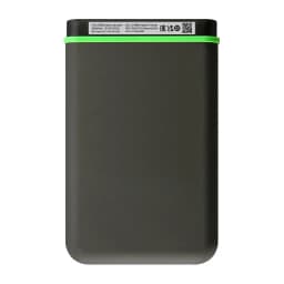 Thumbnail Ổ cứng di động HDD Transcend StoreJet Slim 25M3C 2.5" Type C 2TB / 4TB - Bảo hành 3 năm 3