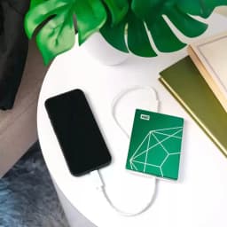 Thumbnail Ổ cứng di động HDD WD My Passport Ultra Green Limited dung lượng 2TB/6TB USB 3.2 WDBJXT0020BGN-WESN 3