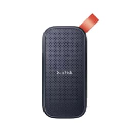 Thumbnail Ổ cứng di động SSD 1TB - 2TB Sandisk E30 800MB/s 3