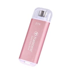 Thumbnail Ổ cứng di động SSD Transcend ESD300 512GB / 1TB / 2TB 1050MB/s - Bảo hành 5 năm 4