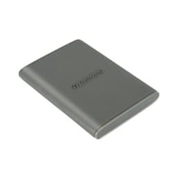 Thumbnail Ổ cứng di động SSD Transcend ESD360C 1TB / 2TB / 4TB 2000MB/s - Bảo hành 5 năm 1