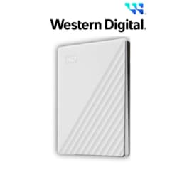 Thumbnail Ổ cứng di động Western Digital WD My Passport 2.5" USB 3.2 2TB - WDBYVG0020BBK 4