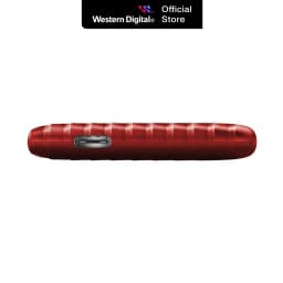 Thumbnail Ổ cứng di động Western Digital WD SSD My Passport USB 3.2 Gen 2 1TB - WDBAGF0010BBL 4