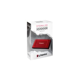 Thumbnail Ổ cứng di động XS1000 3.2 Gen 2 Tốc độ 1050MB/s - Hiệu năng cao - Nhỏ Gọn 3