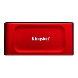 Thumbnail Ổ cứng di động XS1000 3.2 Gen 2 Tốc độ 1050MB/s - Hiệu năng cao - Nhỏ Gọn 4