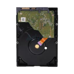 Thumbnail Ổ cứng HDD Western Digital WD  Red Plus 6TB 3.5″ SATA 3 -  WD60EFPX 1
