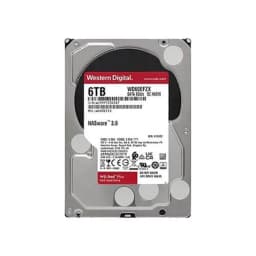 Thumbnail Ổ cứng HDD Western Digital WD  Red Plus 6TB 3.5″ SATA 3 -  WD60EFPX 2