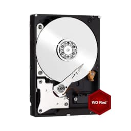 Thumbnail Ổ cứng HDD Western Digital WD  Red Plus 6TB 3.5″ SATA 3 -  WD60EFPX 3