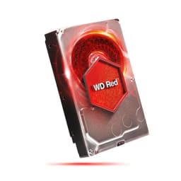 Thumbnail Ổ cứng HDD Western Digital WD  Red Plus 6TB 3.5″ SATA 3 -  WD60EFPX 4