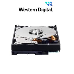 Thumbnail Ổ Cứng HDD Western Digital WD BLUE 1TB/64MB/7200rpm/3.5'' - WD10EZEX 3