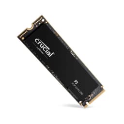 Thumbnail Ổ cứng SSD Crucial P3 1TB – khởi động nhanh mượt & lưu trữ an toàn (CT1000P3SSD8) 1